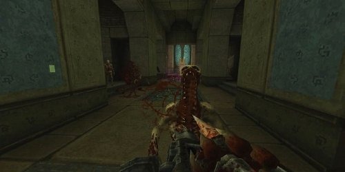 WRATH Aeon of Ruin