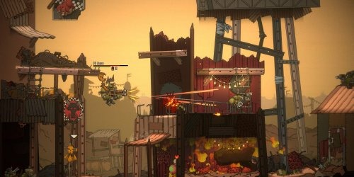 Warhammer 40000 Shootas Blood and Teef