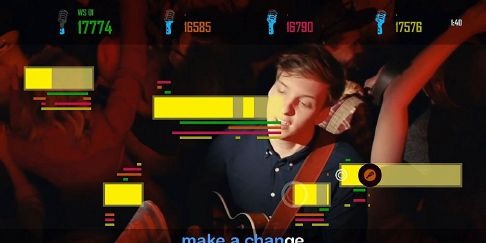 We Sing Pop