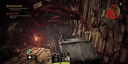 Weird West Definitive Edition