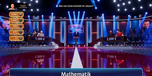 Wer Weiss Denn Sowas Das 2 Spiel