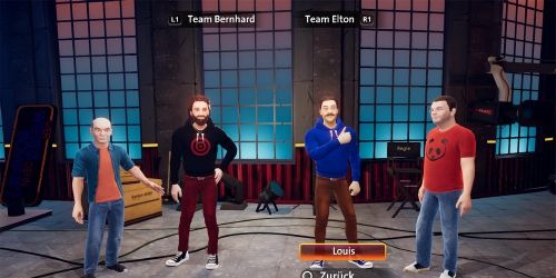 Wer Weiss Denn Sowas Das 3 Spiel