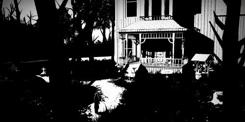 White Night