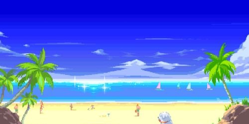WindJammers
