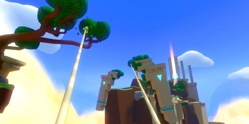 Windlands