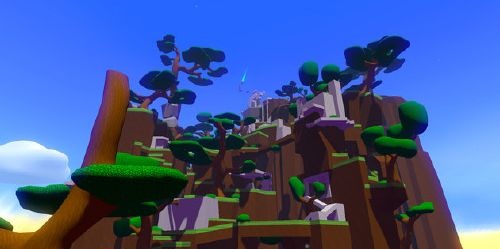 Windlands