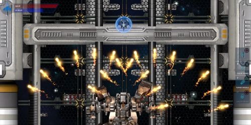 X Force Genesis
