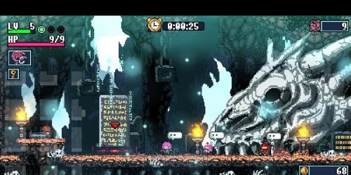 Xenon Valkyrie Plus