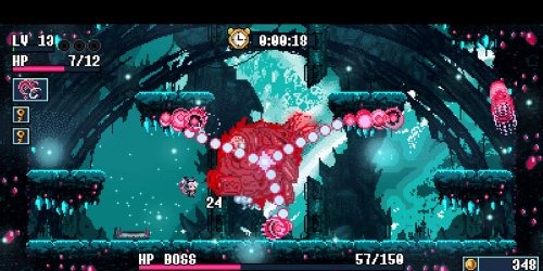 Xenon Valkyrie Plus
