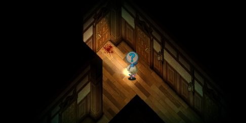 Yomawari Midnight Shadows
