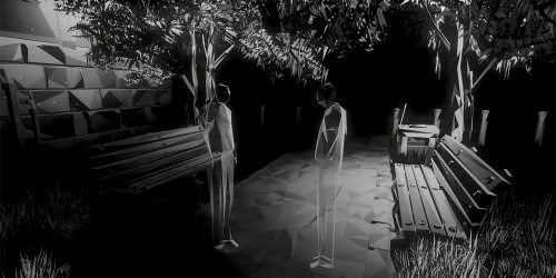 You Are Being Followed