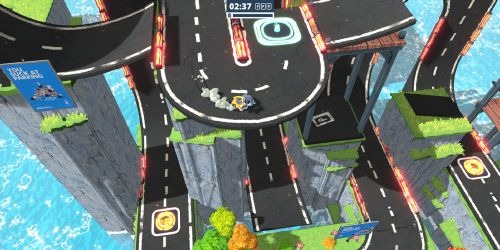 You Suck At Parking