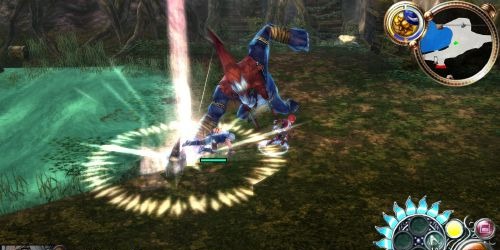 Ys Memories of Celceta Kai