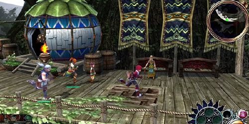 Ys Memories of Celceta