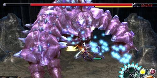 Ys Memories of Celceta