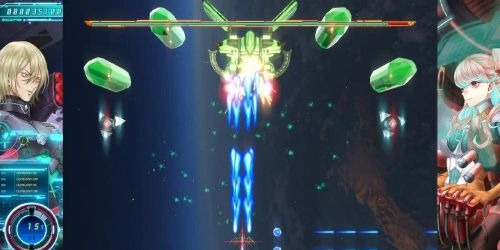 Yurukill The Calumniation Games