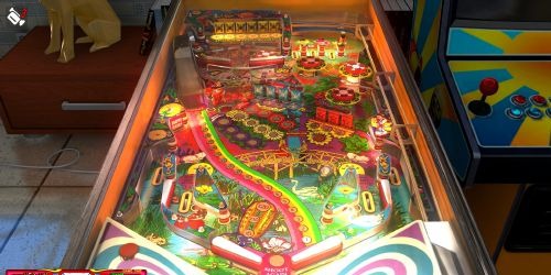 Zaccaria Pinball
