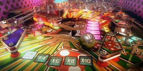 Zaccaria Pinball