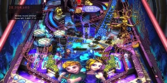Zen Pinball 2