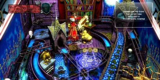 Zen Pinball 2
