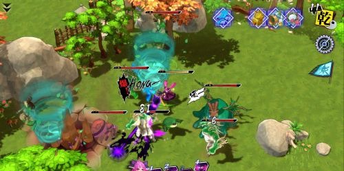 Zengeon