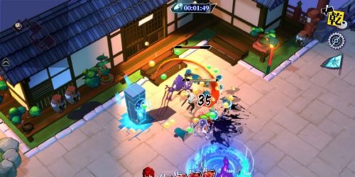 Zengeon