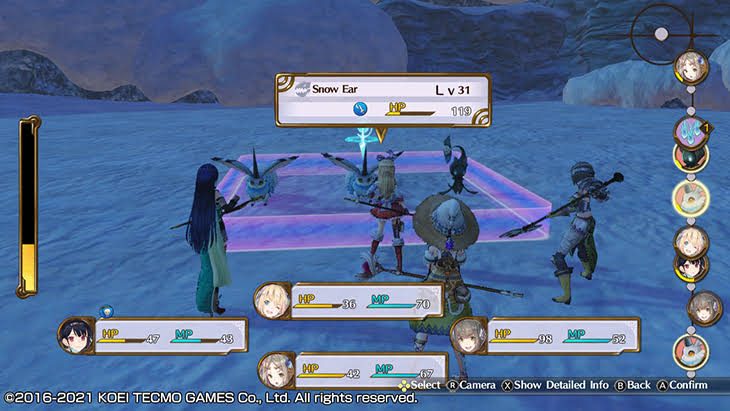 Atelier Firis The Alchemist and the Mysterious Journey DX