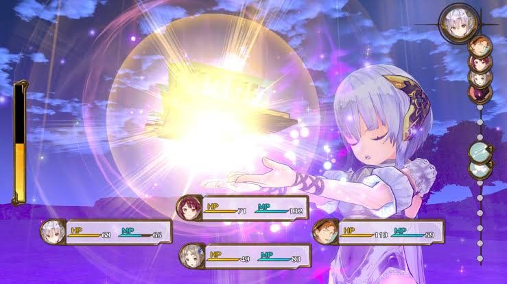 Atelier Firis The Alchemist and the Mysterious Journey DX