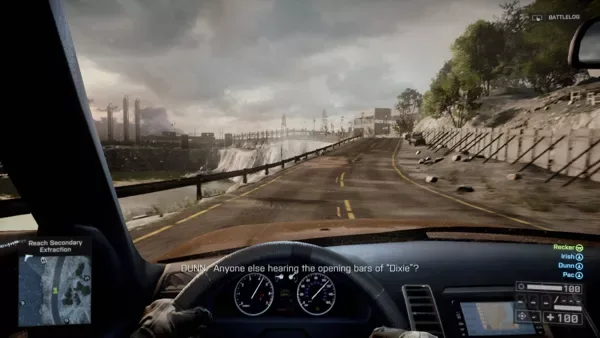 Battlefield 4