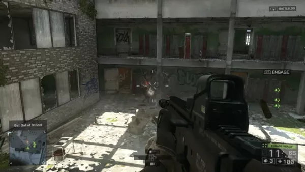 Battlefield 4