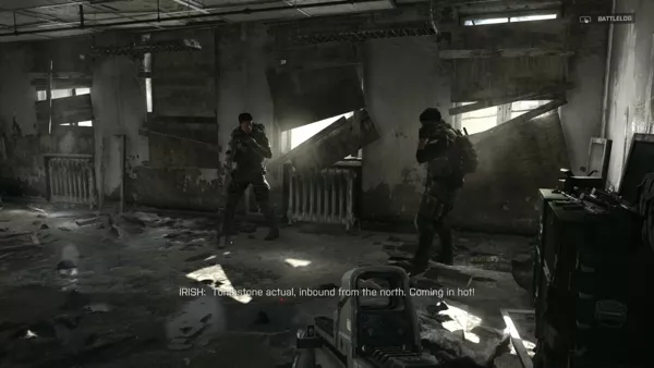 Battlefield 4