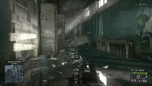 Battlefield 4