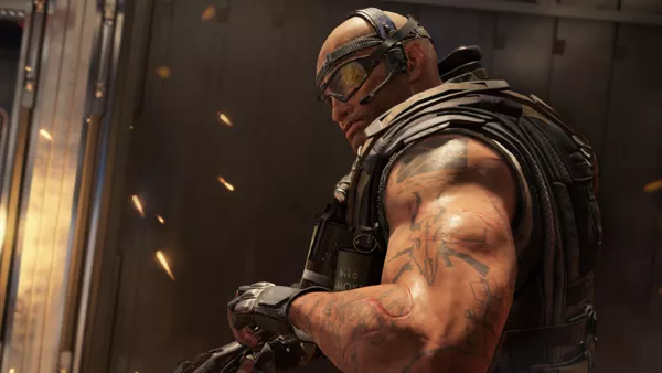 Call of Duty Black Ops 4