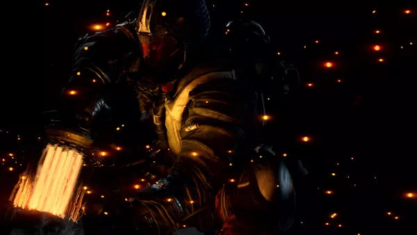 Call of Duty Black Ops 4