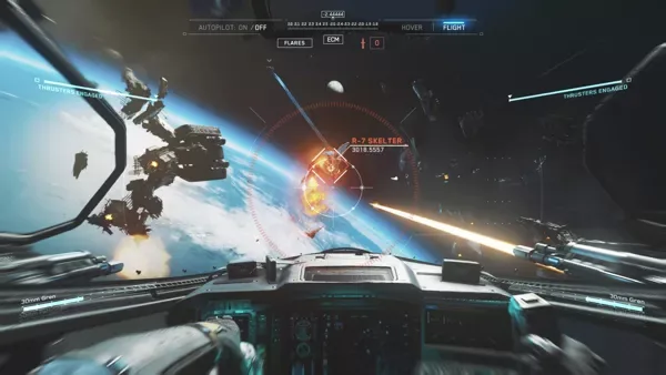 Call of Duty Infinite Warfare