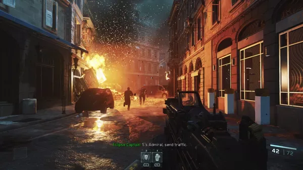 Call of Duty Infinite Warfare
