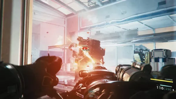 Call of Duty Infinite Warfare