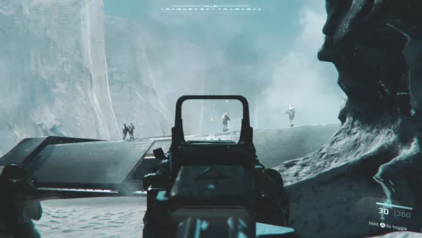 Call of Duty Infinite Warfare