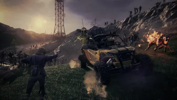 Call of Duty Modern Warfare 3