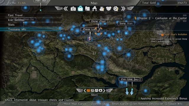 Dynasty Warriors 9