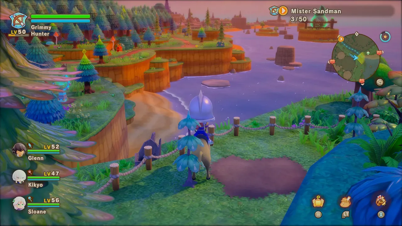 Fantasy Life i The Girl Who Steals Time Digital Deluxe Edition