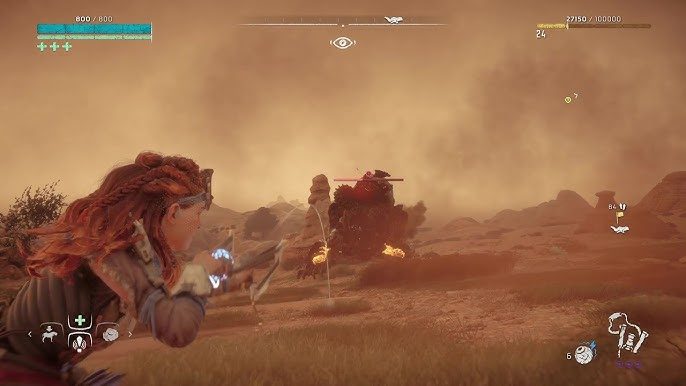Horizon Zero Dawn Complete Edition