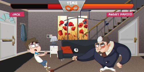indiecalypse