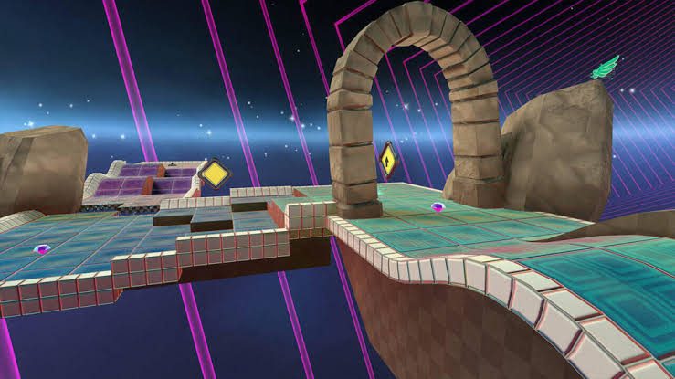 Marble It Up Ultra