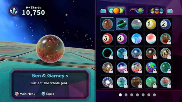Marble It Up Ultra