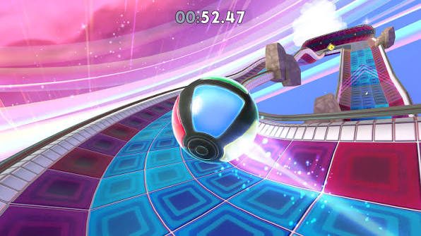 Marble It Up Ultra