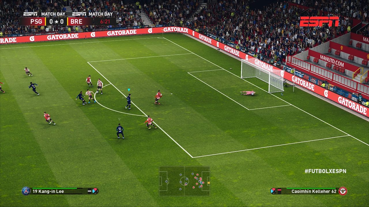 PES eFootball DEMISAN PATCH 2026 ALPHA
