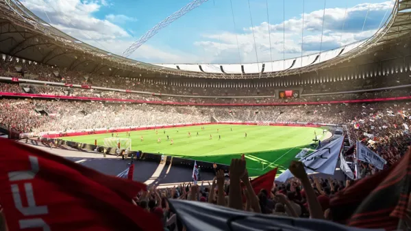 PES eFootball UFL 2.0