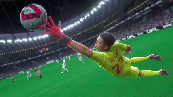 PES eFootball UFL 2.0