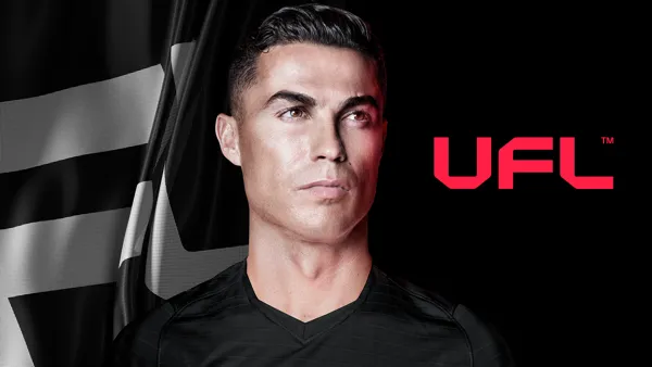 PES eFootball UFL 2.0